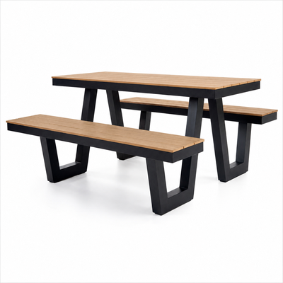 ridge med picnic table 11