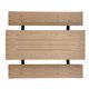 Ridge Outdoor Medium Picnic Table
