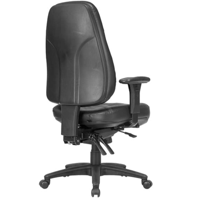 Rover High Back Chair