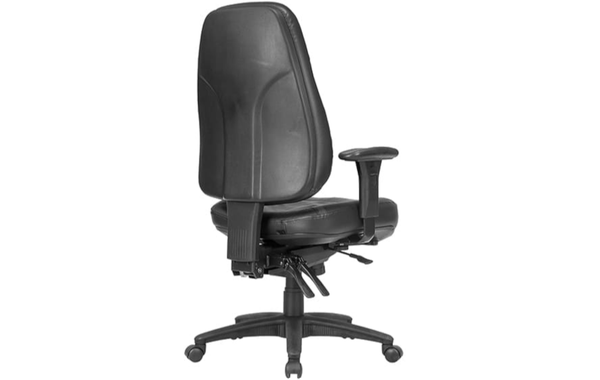 Rover High Back Chair