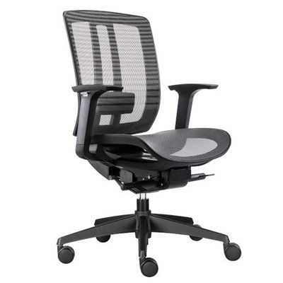 Oasis Mesh Chair