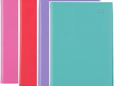 2017 Diaries & Wall Planners