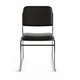 Evo Visitors Chair