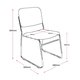 Evo Visitors Chair