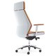 Executor IV Executive High Back Chair