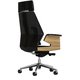 Executor V Executive High Back Chair