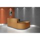Flow Reception Counter