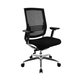 Focus Mesh Medium Back Chair