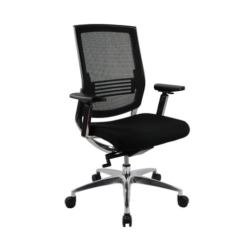 Focus Mesh Medium Back Chair