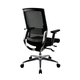 Focus Mesh Medium Back Chair