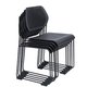Frame BL Reception Chair