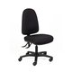 Alpha High Back Chair