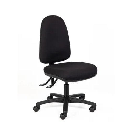 Alpha High Back Chair