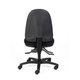 Alpha High Back Chair