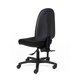 Alpha High Back Chair