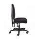 Alpha High Back Chair