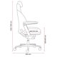 Buro Maverick 24/7 Controller Chair