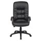 Commander Executive Chair