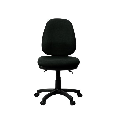 Classic High Back Chair