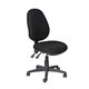 Classic High Back Chair