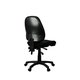 Classic High Back Chair