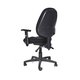 Classic High Back Chair