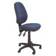 EC070CH High Back Ergo Operator Chair