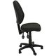 EC070CH High Back Ergo Operator Chair