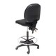 ECO70BM Medium Back Operator Chair