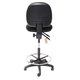 ECO70BM Medium Back Operator Chair