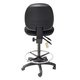 ECO70BM Medium Back Operator Chair