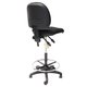 ECO70BM Medium Back Operator Chair