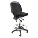 ECO70BM Medium Back Operator Chair