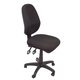 EG100CH Operator High Back Chair