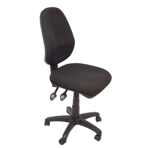 EG100CH Operator High Back Chair