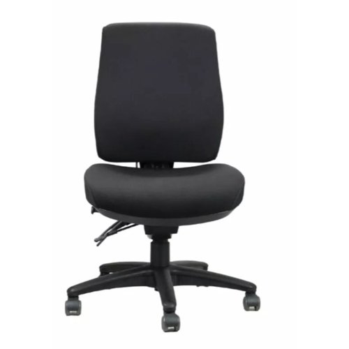 Ergo Air High Back Operator Chair
