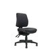 Ergo Midi Medium Back Operator Chair