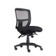 Ergo Task Heavy Duty Mesh Operator Chair