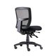 Ergo Task Heavy Duty Mesh Operator Chair