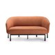 Cosmos 2 Seater Lounge