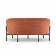 Cosmos 2 Seater Lounge
