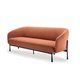 Cosmos 3 Seater Lounge