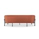 Cosmos 3 Seater Lounge