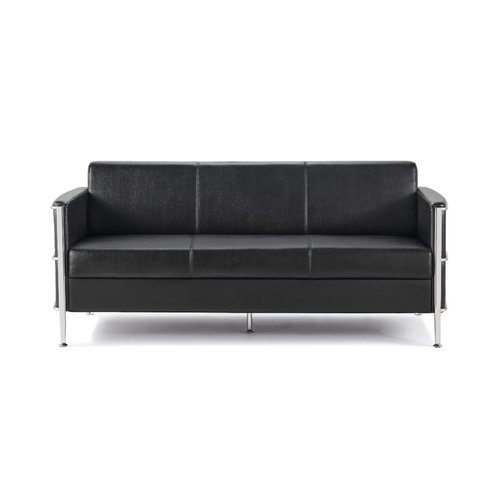 Eclipse 3 Seat Lounge Chair