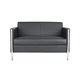 Eclipse 2 Seat Lounge Chair