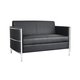 Eclipse 2 Seat Lounge Chair