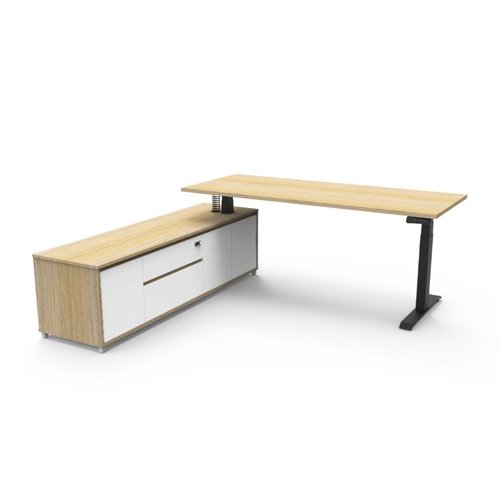 Boost Executive Desk