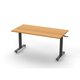 Boost Crank Flip Top Table