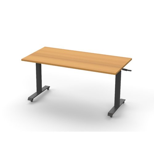Boost Crank Flip Top Table