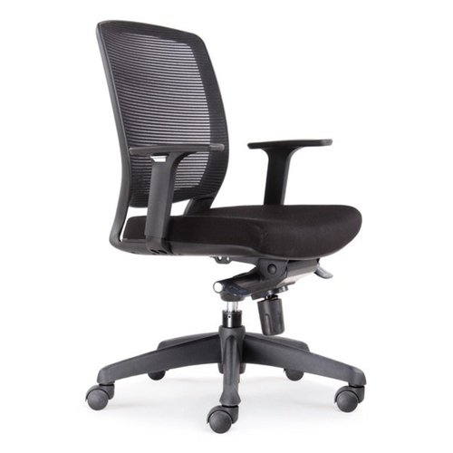 Hartley Promesh Medium Back Task Chair